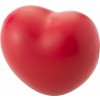 Heart shaped stress reliever