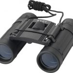 Warren 8 x 21 binoculars