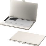 Singapore business card holder