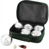 Henri 6-ball pétanque set