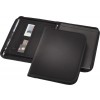 Berkely A4 zippered portfolio