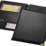 Cambridge A4 portfolio