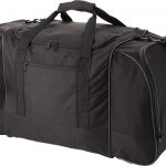 Nevada travel duffel bag
