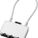 Heatrow security lock