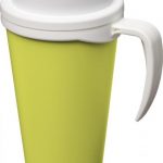 Americano Grande 350 ml insulated mug