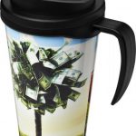 Brite-Americano grande 350 ml insulated mug