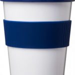 Americano medio 300 ml tumbler with grip