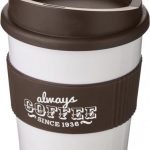 Americano primo 250 ml tumbler with grip