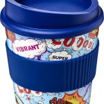 Brite-Americano primo 250 ml tumbler with grip