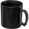 Standard 300 ml plastic mug