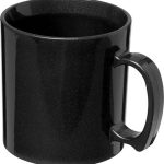 Standard 300 ml plastic mug