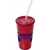 Stadium 350 ml double-walled cup