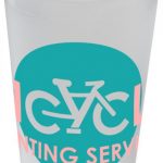 Drench 300 ml plastic tumbler