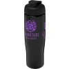 H2O Tempo 700 ml flip lid sport bottle