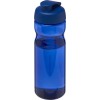 H2O Base 650 ml flip lid sport bottle