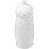 H2O Pulse 600 ml dome lid sport bottle