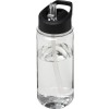 H2O Octave Tritan™ 600 ml spout lid sport bottle