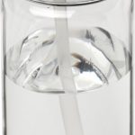 H2O Octave Tritan™ 600 ml spout lid sport bottle