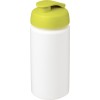 Baseline Plus grip 500 ml flip lid sport bottle