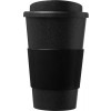 Americano Midnight grip 350 ml insulated tumbler