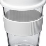 Americano Cortado 300 ml tumbler with grip