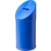 Heba plastic charity collector container