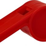 Hoot traditional referee whistle