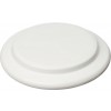 Cruz small plastic frisbee