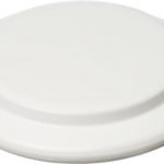 Cruz small plastic frisbee
