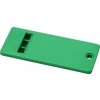 Wanda flat whistle with large branding surface