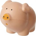 Pierce pig stress reliever