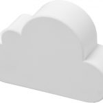 Caleb cloud stress reliever