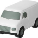 Tamar transit van stress reliever