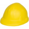 Sara hard hat stress reliever