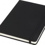 Noir medium notebook