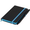 Noir Edge small notebook