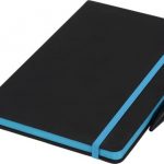 Noir Edge medium notebook