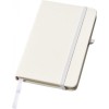 Polar A6 notebook with lined pages
