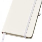 Polar A6 notebook with lined pages