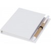 Colours combo pad with pen