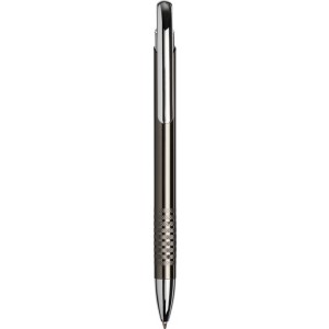 Cygnet metal ballpoint pen-BK