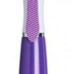 Mop Head stylus ballpoint pen