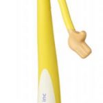 Professor bendy pen-BK