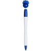Smiley ballpoint pen-BK