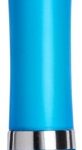 Frosted Curvy ballpoint pen-WH