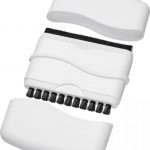 Broom desktop power sweeper