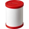 Deva round card pen holder with plastic trim