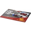 Brite-Mat mouse mat with tyre material