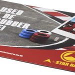 Brite-Mat mouse mat with tyre material