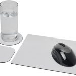 Brite-Mat mouse mat and coaster set combo 1